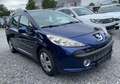 Peugeot 207 SW 110 HDi FAP (Blue Lion) Escapade. Alu. Klima Bleu - thumbnail 2