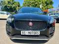 Jaguar E-Pace E-PACE S AWD*Leder*Black Pack*20" Schwarz - thumbnail 7