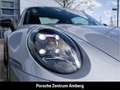 Porsche 992 911 Carrera Leichtbaudach Sportabgas BOSE Rückfahr Argento - thumbnail 14