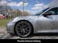 Porsche 992 911 Carrera Leichtbaudach Sportabgas BOSE Rückfahr Plateado - thumbnail 17