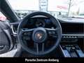 Porsche 992 911 Carrera Leichtbaudach Sportabgas BOSE Rückfahr Argento - thumbnail 9