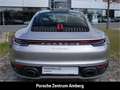 Porsche 992 911 Carrera Leichtbaudach Sportabgas BOSE Rückfahr Argento - thumbnail 4