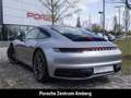 Porsche 992 911 Carrera Leichtbaudach Sportabgas BOSE Rückfahr Argento - thumbnail 3