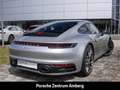 Porsche 992 911 Carrera Leichtbaudach Sportabgas BOSE Rückfahr Argento - thumbnail 5