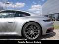 Porsche 992 911 Carrera Leichtbaudach Sportabgas BOSE Rückfahr Plateado - thumbnail 18
