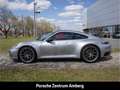 Porsche 992 911 Carrera Leichtbaudach Sportabgas BOSE Rückfahr Argento - thumbnail 2