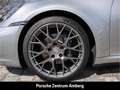 Porsche 992 911 Carrera Leichtbaudach Sportabgas BOSE Rückfahr Argento - thumbnail 13