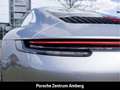 Porsche 992 911 Carrera Leichtbaudach Sportabgas BOSE Rückfahr Plateado - thumbnail 16