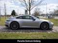 Porsche 992 911 Carrera Leichtbaudach Sportabgas BOSE Rückfahr Argento - thumbnail 6
