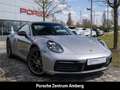 Porsche 992 911 Carrera Leichtbaudach Sportabgas BOSE Rückfahr Argento - thumbnail 11