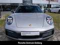 Porsche 992 911 Carrera Leichtbaudach Sportabgas BOSE Rückfahr Argento - thumbnail 12