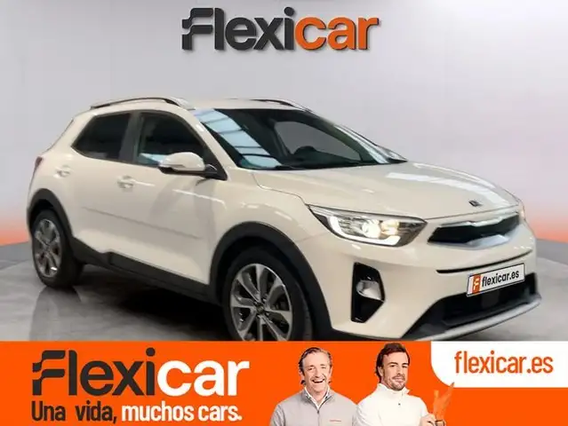 Kia Stonic 1.6CRDi VGT Eco-Dynamic Business 110
