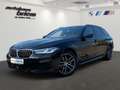 BMW 520 d xDrive Touring, M Sportpaket Noir - thumbnail 1