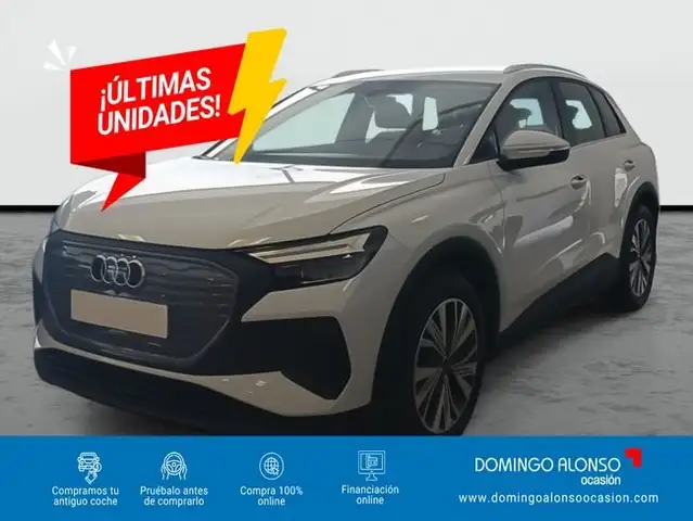 Audi Q4 e-tron 45 Edition 210 kW (285 CV)