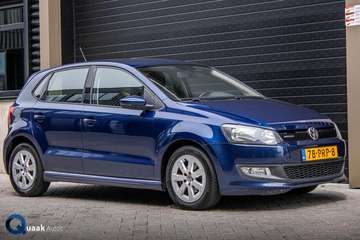 1.2 TDI BlueMotion | AIRCO | CRUISE |