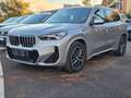 BMW X1 X1 sDrive 18d Msport Gris - thumbnail 1