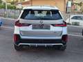 BMW X1 X1 sDrive 18d Msport Gris - thumbnail 3