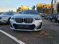 BMW X1 X1 sDrive 18d Msport Gris - thumbnail 4