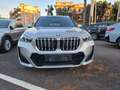 BMW X1 X1 sDrive 18d Msport Gris - thumbnail 5