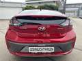 Hyundai IONIQ Elektro 38 kWh STYLE / GJR Rot - thumbnail 3