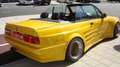 BMW 325 3-serie E30 325i / 335i Cabrio Folger Uitbouw Brei Yellow - thumbnail 4