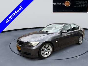 3-serie 325i High Executive 3 MND GAR | NAP | XENO
