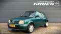 Nissan Micra 1.3 GX NAP|AUTOMAAT|AIRCO| Groen - thumbnail 1