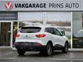 Renault Kadjar 1.2 TCe Bose |BOSE|NAVI|CLIMA|CRUISE|CAMERA| 3967 Blanc - thumbnail 2