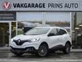 Renault Kadjar 1.2 TCe Bose |BOSE|NAVI|CLIMA|CRUISE|CAMERA| 3967 Blanc - thumbnail 1