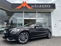 Mercedes-Benz C 180 Avantgarde Navi Led Bluetooth Pdc Zwart - thumbnail 32