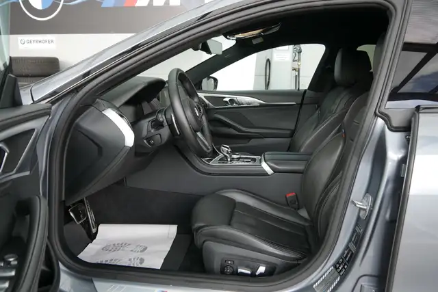 BMW 840 d xDrive *M-Paket/Soft-Close/Integrallenkung/HUD/Memorysitz/Adapt. LED* Ansicht 7