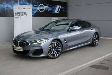 d xDrive *M-Paket/Soft-Close/Integrallenkung/HUD/Memorysitz/Adapt. LED*