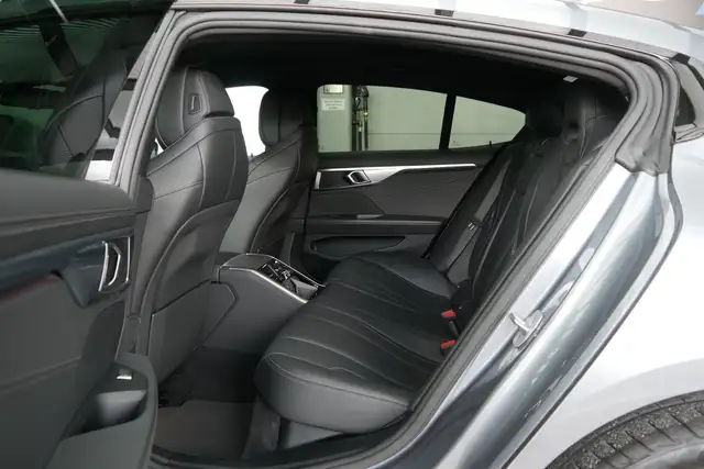 BMW 840 d xDrive *M-Paket/Soft-Close/Integrallenkung/HUD/Memorysitz/Adapt. LED* Ansicht 5