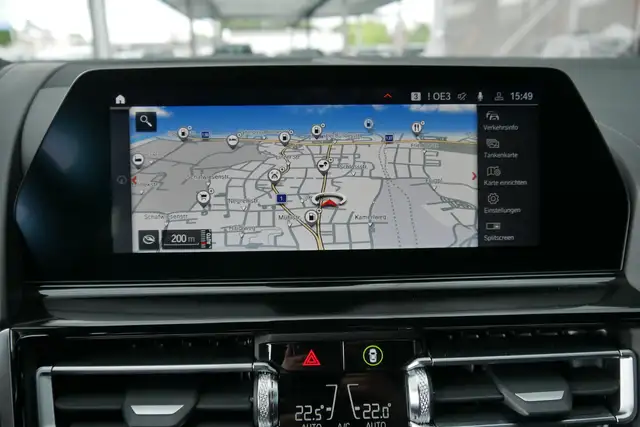 BMW 840 d xDrive *M-Paket/Soft-Close/Integrallenkung/HUD/Memorysitz/Adapt. LED* Ansicht 18
