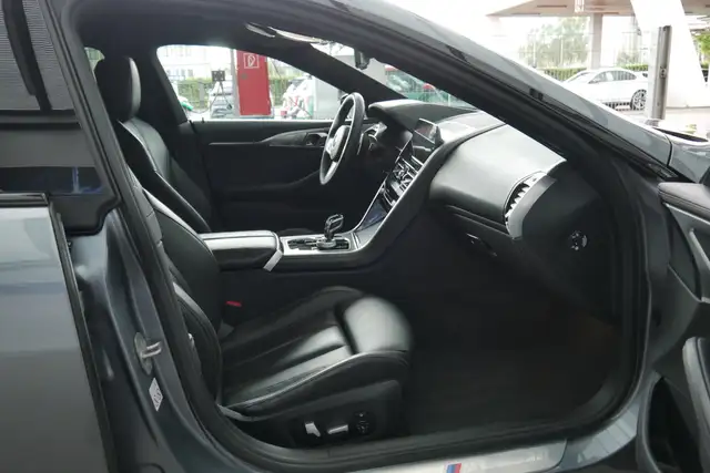 BMW 840 d xDrive *M-Paket/Soft-Close/Integrallenkung/HUD/Memorysitz/Adapt. LED* Ansicht 26