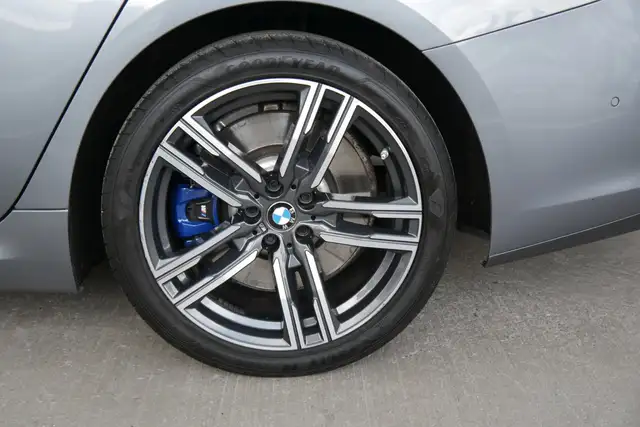 BMW 840 d xDrive *M-Paket/Soft-Close/Integrallenkung/HUD/Memorysitz/Adapt. LED* Ansicht 4