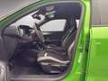 Opel Mokka . GS. 1.2 Direct Injection Turbo 74 kW (100 PS). S Grün - thumbnail 7