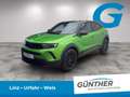 Opel Mokka . GS. 1.2 Direct Injection Turbo 74 kW (100 PS). S Grün - thumbnail 1