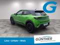 Opel Mokka . GS. 1.2 Direct Injection Turbo 74 kW (100 PS). S Grün - thumbnail 4
