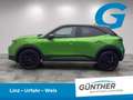 Opel Mokka . GS. 1.2 Direct Injection Turbo 74 kW (100 PS). S Grün - thumbnail 5