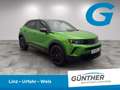 Opel Mokka . GS. 1.2 Direct Injection Turbo 74 kW (100 PS). S Grün - thumbnail 2