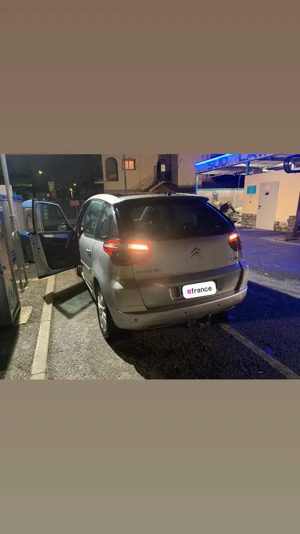 Citroen C4 Picasso C4 Picasso HDi 110 FAPCollection BMP6 - 2