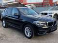 BMW X3 xDrive 20 d Advantage/Kamera/Navi/Leder/Head-up Schwarz - thumbnail 3