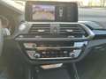 BMW X3 xDrive 20 d Advantage/Kamera/Navi/Leder/Head-up Schwarz - thumbnail 11