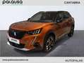 Peugeot 2008 1.5BlueHDi S&S GT EAT8 130 Naranja - thumbnail 1