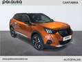Peugeot 2008 1.5BlueHDi S&S GT EAT8 130 Naranja - thumbnail 3