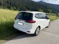 Opel Zafira Tourer Zafira Tourer 1,4 Turbo ecoflex Sport Start/Stop Sport Start/Stop Weiß - thumbnail 4