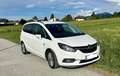 Opel Zafira Tourer Zafira Tourer 1,4 Turbo ecoflex Sport Start/Stop Sport Start/Stop Weiß - thumbnail 1
