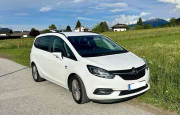 Zafira Tourer 1,4 Turbo ecoflex Sport Start/Stop Sport Start/Stop