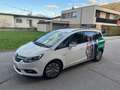 Opel Zafira Tourer Zafira Tourer 1,4 Turbo ecoflex Sport Start/Stop Sport Start/Stop Weiß - thumbnail 1